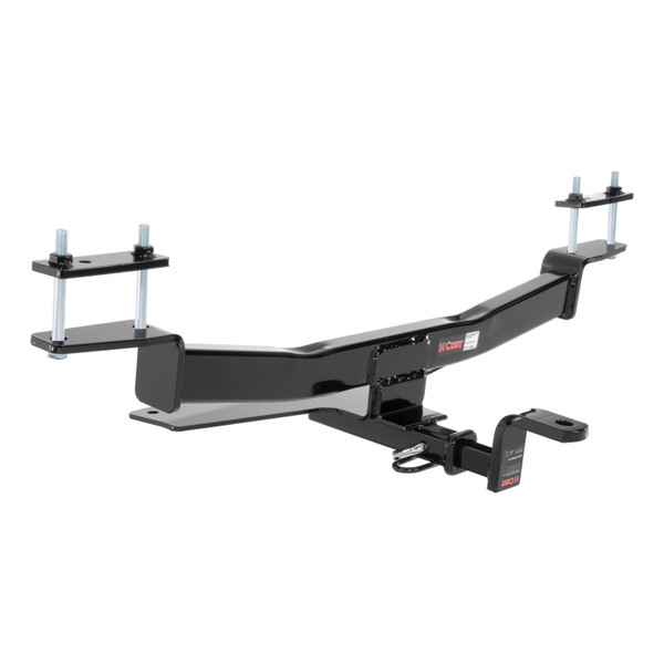 Class I 1.25 in. Receiver Hitch 112263