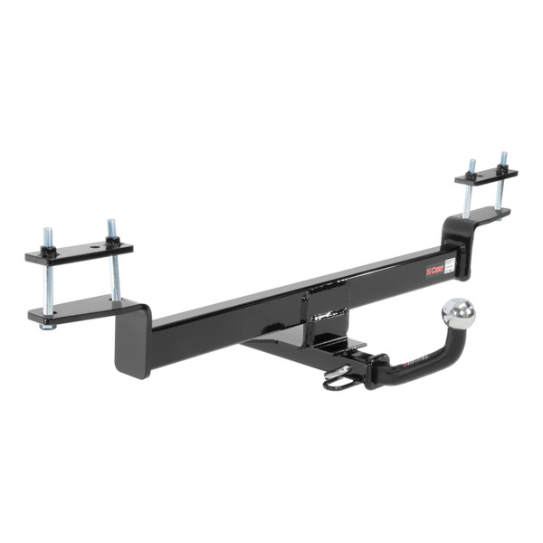 Class I 1.25 in. Receiver Hitch 112342