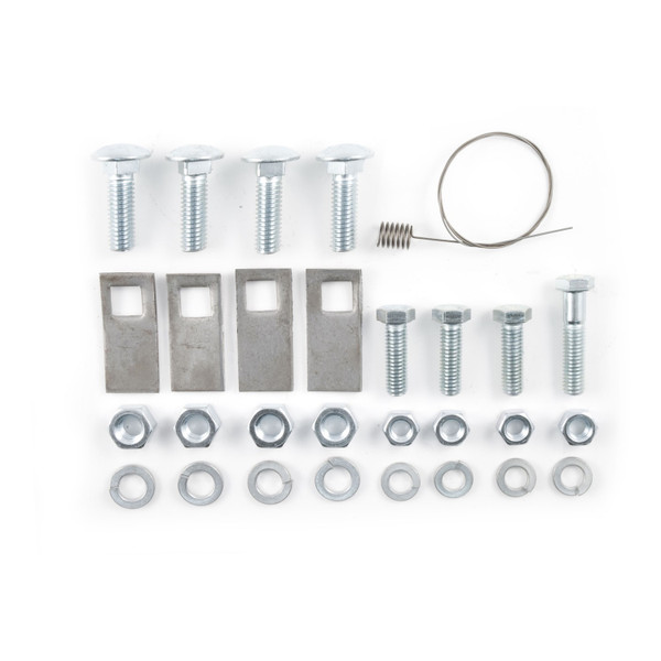 Class I 1.25 in. Receiver Hitch 112372