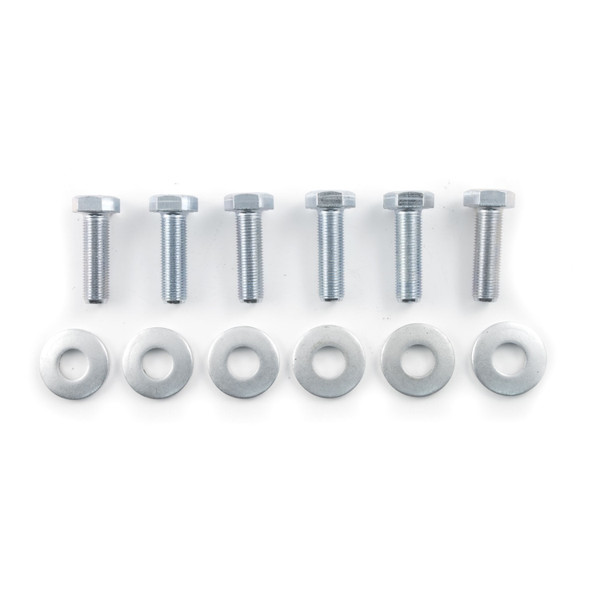 Class I 1.25 in. Receiver Hitch 112382