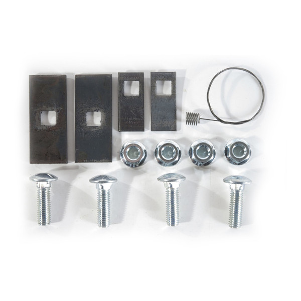 Class I 1.25 in. Receiver Hitch 112392