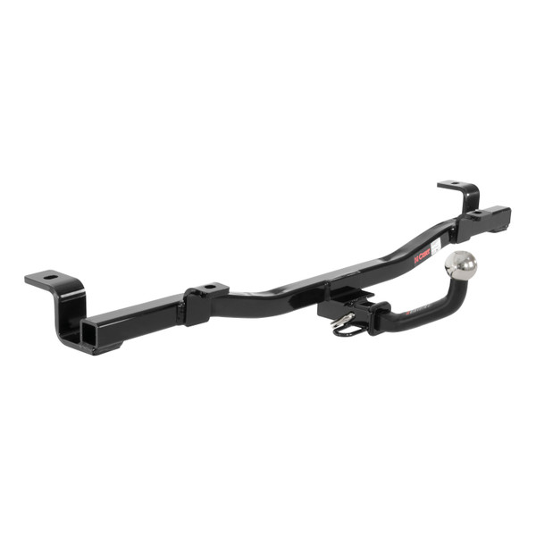 Class I 1.25 in. Receiver Hitch 112491