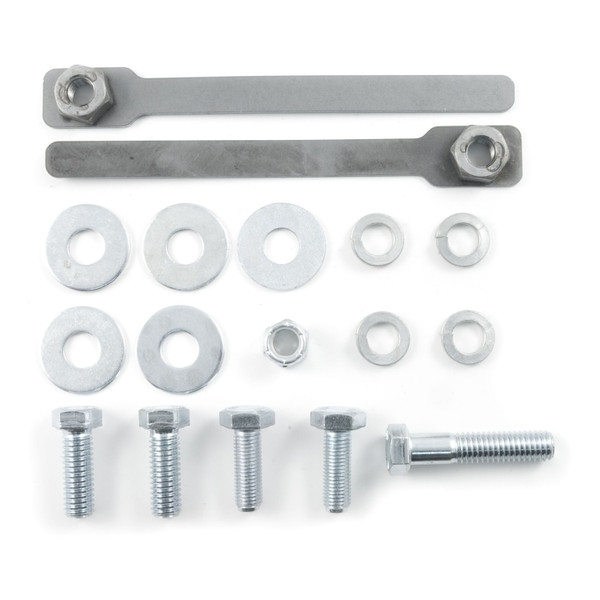 Class I 1.25 in. Receiver Hitch 112612