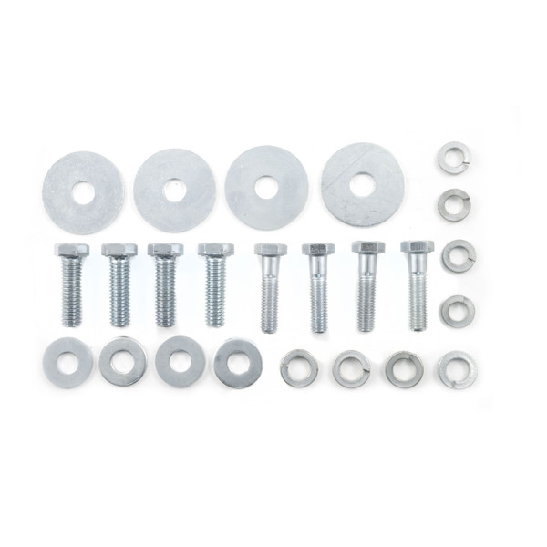 Class I 1.25 in. Receiver Hitch 112632