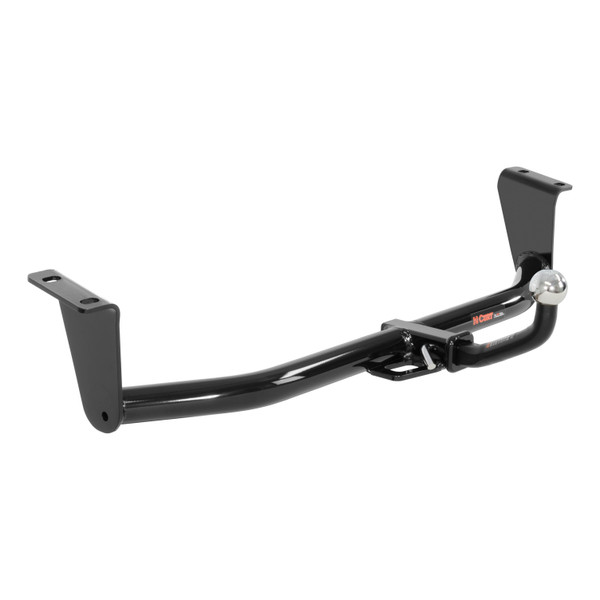 Class I 1.25 in. Receiver Hitch 112651