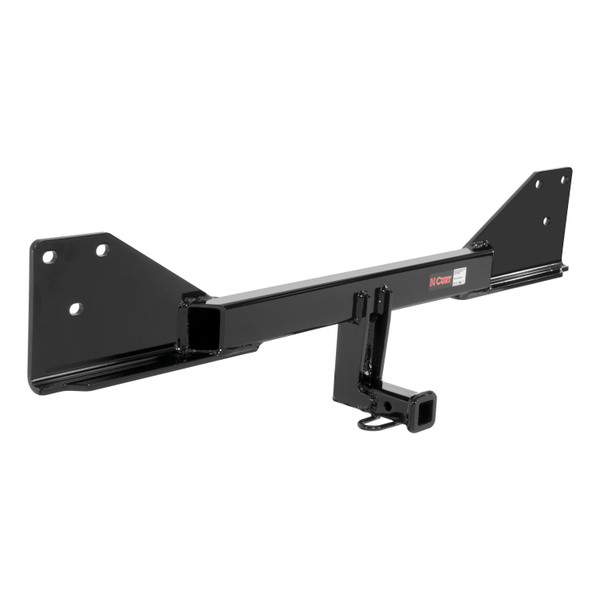 Class 1 Trailer Hitch, 1-1/4 Receiver, Select BMW 750i, 760i 11267