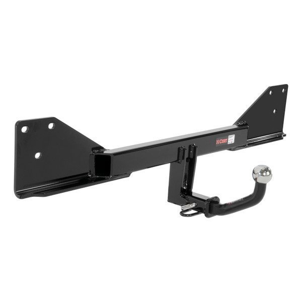 Class I 1.25 in. Receiver Hitch 112671