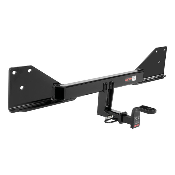 Class 1 Trailer Hitch, 1-1/4 Ball Mount, Select BMW 750i, 760i 112673