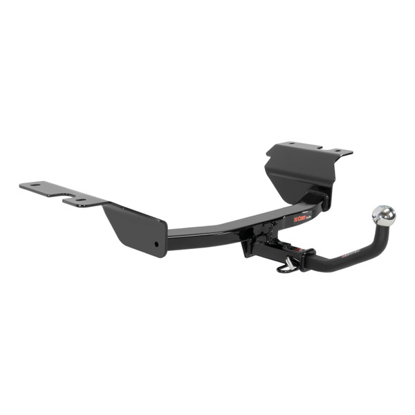 Class I 1.25 in. Receiver Hitch 112812
