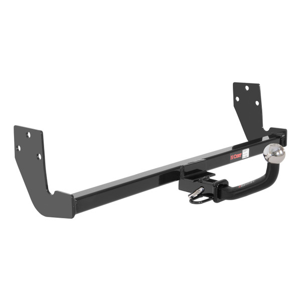 Class I 1.25 in. Receiver Hitch 112831