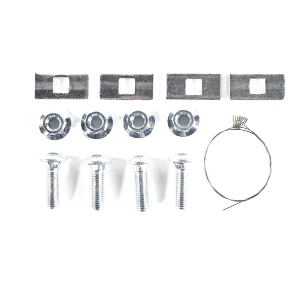 Class I 1.25 in. Receiver Hitch 112961