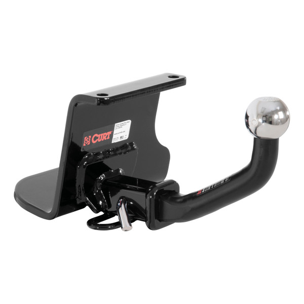 Class I 1.25 in. Receiver Hitch 113062