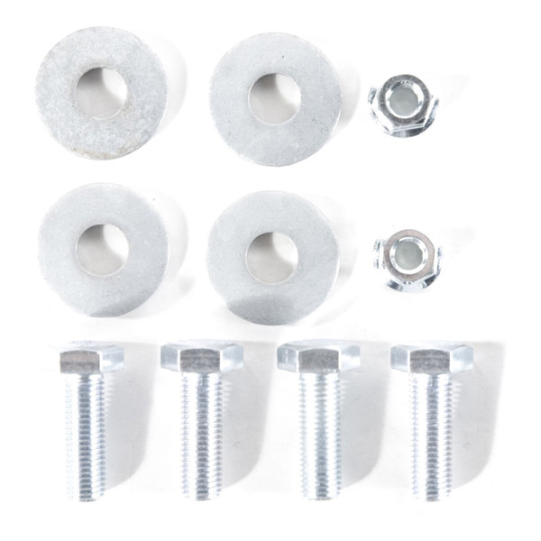 Class I 1.25 in. Receiver Hitch 113102