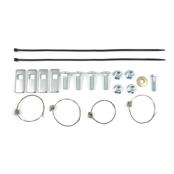 Class I 1.25 in. Receiver Hitch 113232