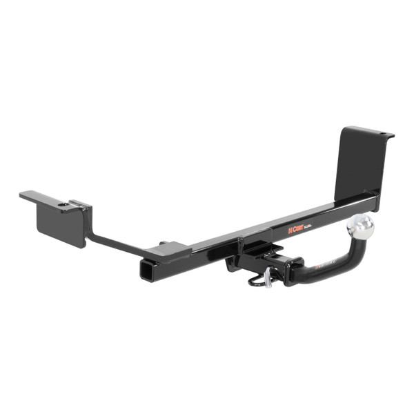 Class I 1.25 in. Receiver Hitch 113341