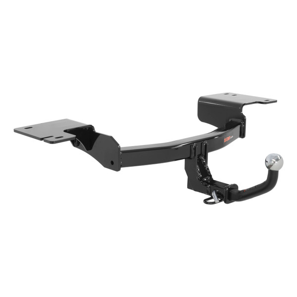 Class I 1.25 in. Receiver Hitch 113471