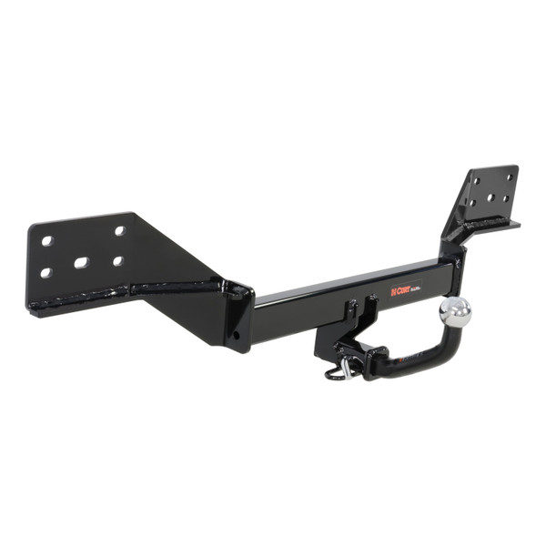Class I 1.25 in. Receiver Hitch 113661