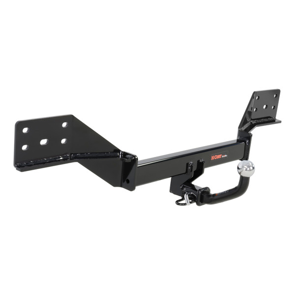 Class I 1.25 in. Receiver Hitch 113662