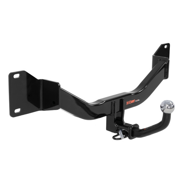 Class I 1.25 in. Receiver Hitch 113671