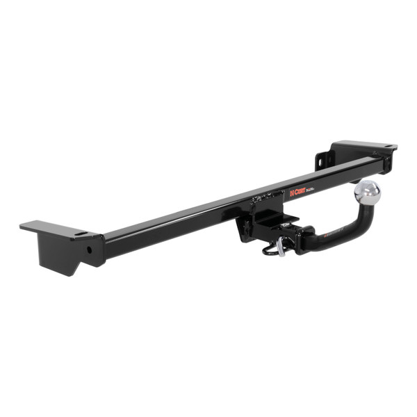 Class I 1.25 in. Receiver Hitch 113692