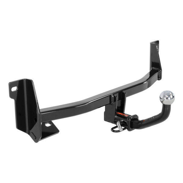 Class I 1.25 in. Receiver Hitch 113782