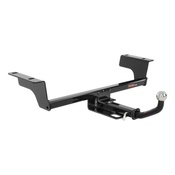 Class I 1.25 in. Receiver Hitch 113822