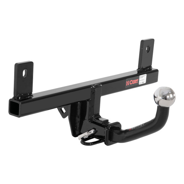 Class I 1.25 in. Receiver Hitch 113972
