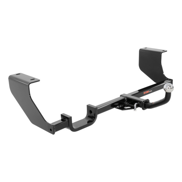 Class I 1.25 in. Receiver Hitch 113982