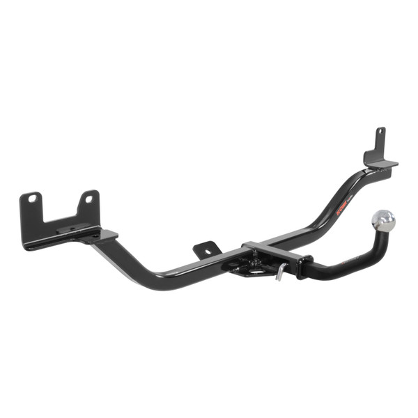 Class I 1.25 in. Receiver Hitch 114002