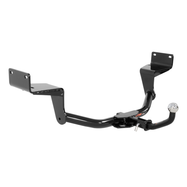 Class I 1.25 in. Receiver Hitch 114052