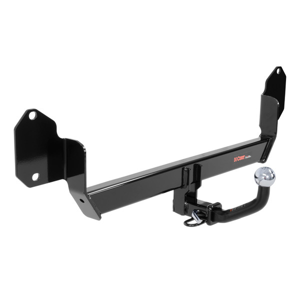 Class 1 Receiver Hitch 114171