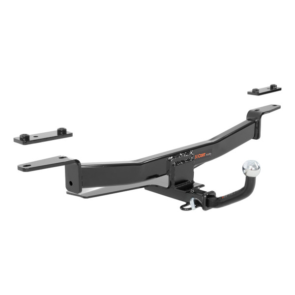 Class I 1.25 in. Receiver Hitch 114232