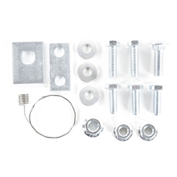 Class 1 Trailer Hitch, 1-1/4 Ball Mount, Select Kia Spectra5 114283