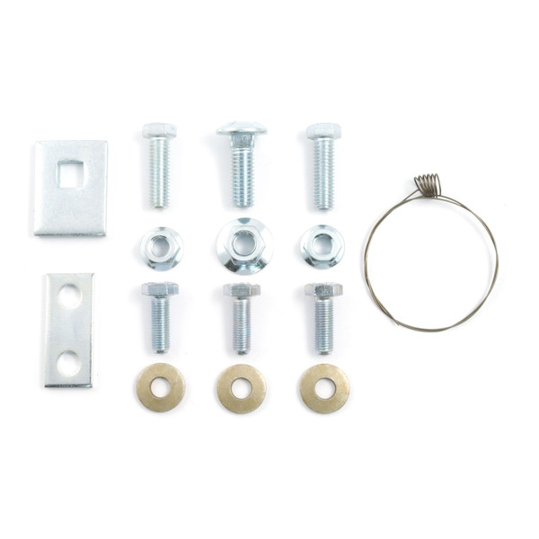 Class I 1.25 in. Receiver Hitch 114292