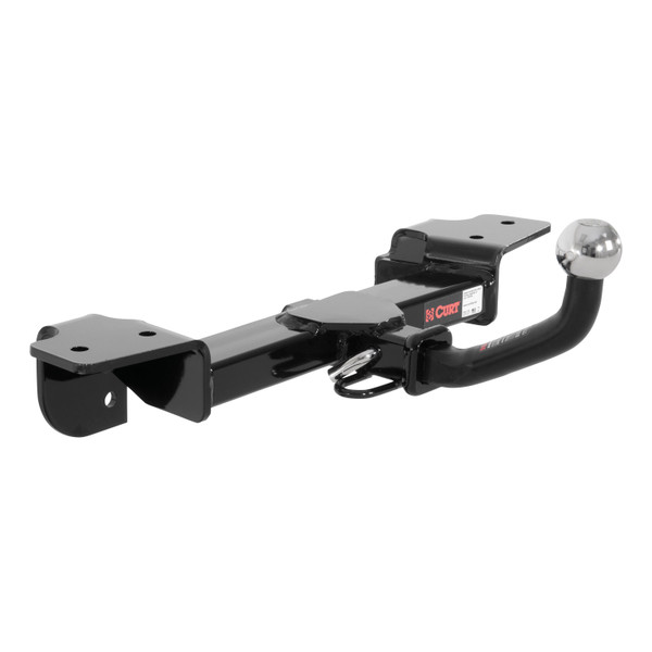 Class I 1.25 in. Receiver Hitch 114302