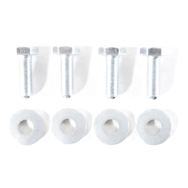 Class I 1.25 in. Receiver Hitch 114321