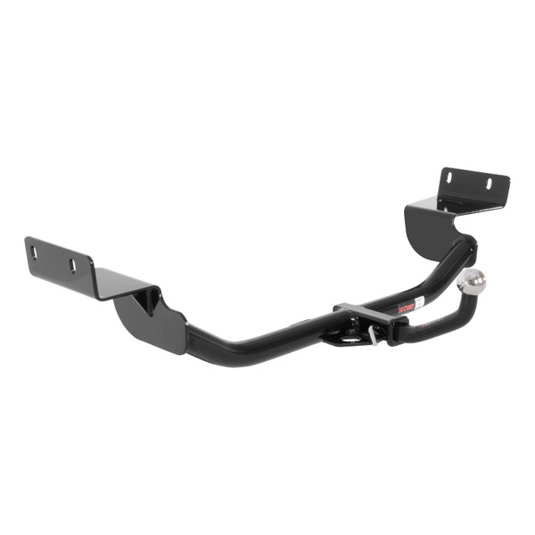 Class I 1.25 in. Receiver Hitch 114341