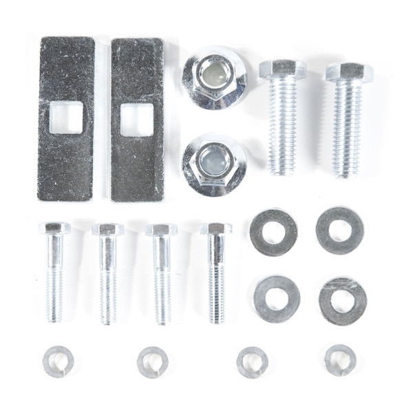 Class I 1.25 in. Receiver Hitch 114381