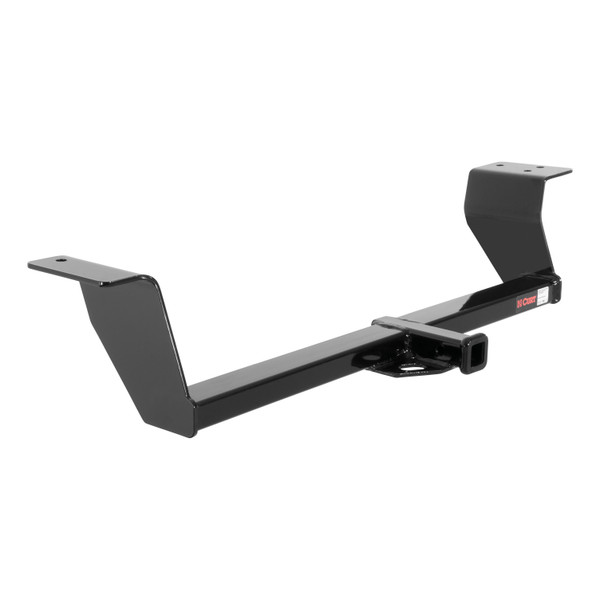 Class 1 Trailer Hitch, 1-1/4 Receiver, Select Kia Amanti 11450