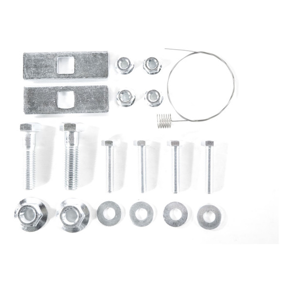 Class I 1.25 in. Receiver Hitch 114522