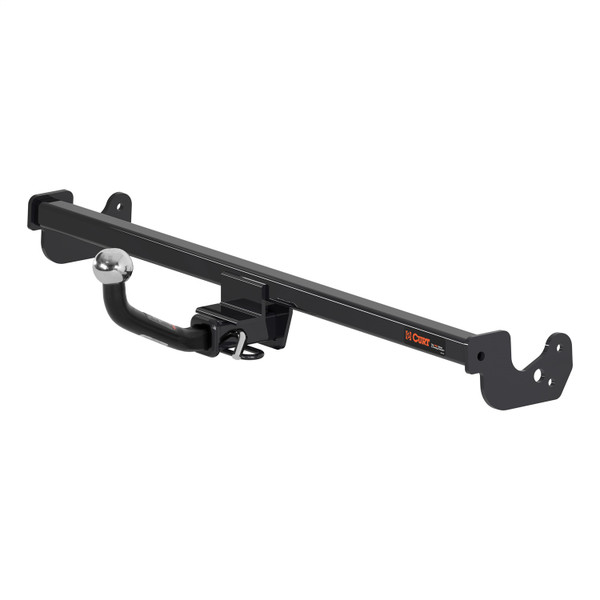 Class 1 Trailer Hitch with Ball Mount 114781