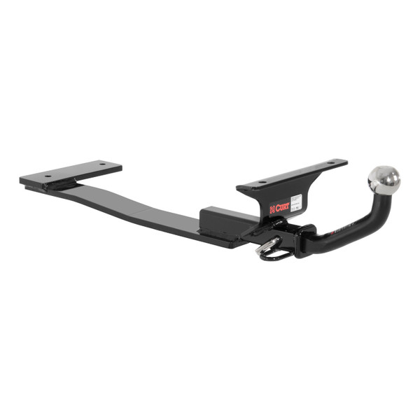 Class I 1.25 in. Receiver Hitch 114821