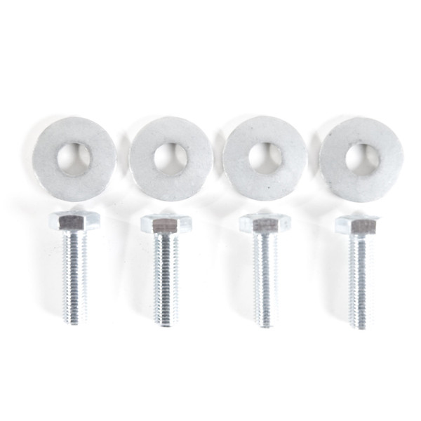 Class I 1.25 in. Receiver Hitch 114881