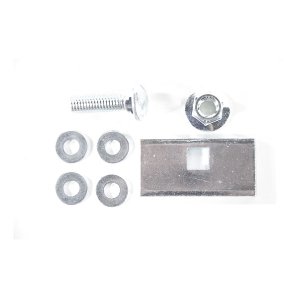 Class I 1.25 in. Receiver Hitch 114991