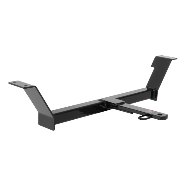 Class 1 Fixed-Tongue Trailer Hitch with 3/4 Trailer Ball Hole 11520