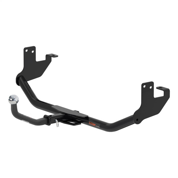 Class I Trailer Hitch - 1 1/4 Receiver with 2 Euro Mount 115272