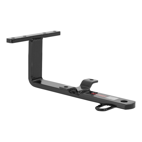 Class 1 Fixed-Tongue Trailer Hitch with 3/4 Trailer Ball Hole 11536