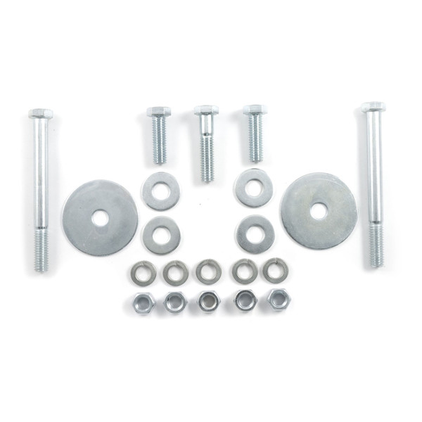 Class 1 Fixed-Tongue Trailer Hitch with 3/4 Trailer Ball Hole 11588