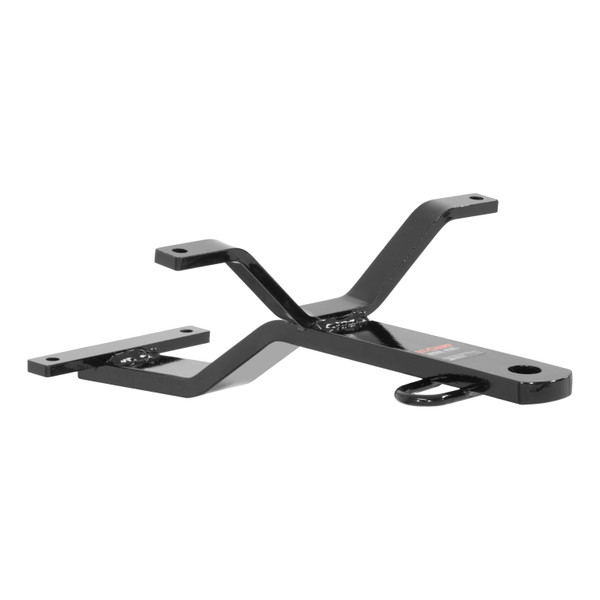 Class 1 Fixed-Tongue Trailer Hitch with 3/4 Trailer Ball Hole 11597