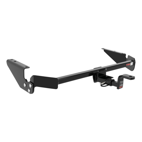 Class 1 Trailer Hitch with 1-1/4 Ball Mount 116803